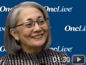 Dr. Higano on the Toxicity of Androgen Receptor Inhibitors in CRPC