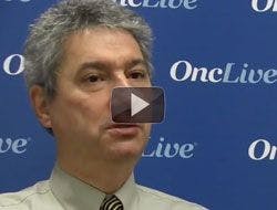 Dr. Dreicer on Sequencing Therapies for Patients with Prostate Cancer