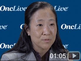 Dr. Hwang on the Utility of Docetaxel in mCSPC