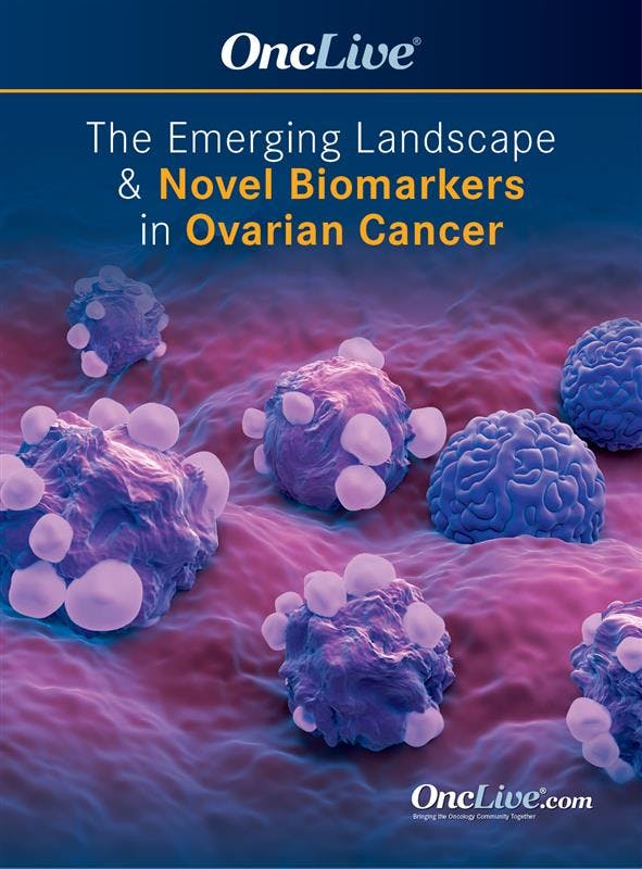 The Emerging Landscape & Novel Biomarkers in Ovarian Cancer