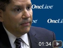 Dr. Kuerer on De-Escalating Surgery in the Treatment of Patients With Breast Cancer