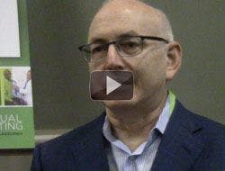 Dr. Nimer on the Biggest Challenges of MDS 
