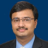 Nitin Jain, MD, of the University of Texas MD Anderson Cancer Center
