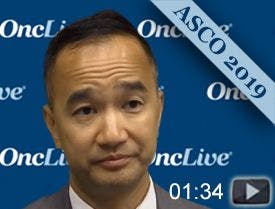 Dr. Chi on the TITAN Trial Results in Metastatic Castration-Sensitive Prostate Cancer