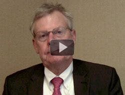 Dr. Crawford Discusses Active Surveillance in Prostate Cancer