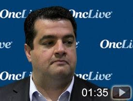 Dr. Shadman on the Efficacy of Venetoclax in CLL