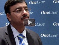 Dr. Jain on Increased Lymphocytosis Following Treatment With a B-Cell Receptor Inhibitor