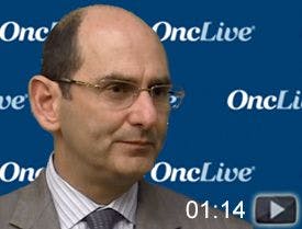 Dr. Bochner on Promising Targets and Pathways in Bladder Cancer