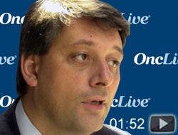 Dr. Francesco Forconi on B-cell Receptor Structure and Function in CLL