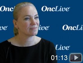 Dr. Taylor Discusses the Management of Endometrial Cancer