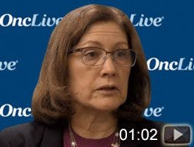 Dr. Foss on the Unmet Need in Cutaneous T-cell Lymphoma
