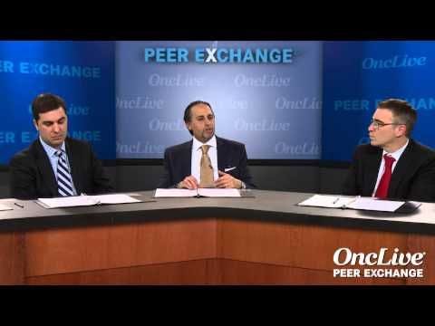 Treatment Duration for PD-1 Inhibitors in Melanoma