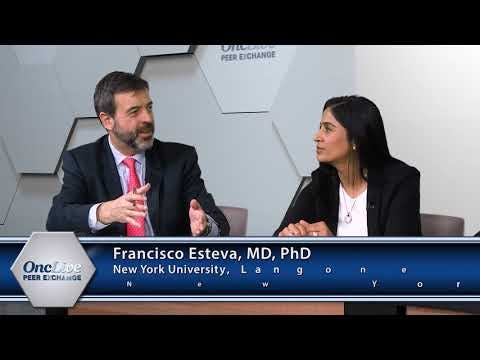 Abemaciclib for HR-Positive Metastatic Breast Cancer 