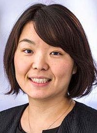 Masumi Ueda, MD, MA