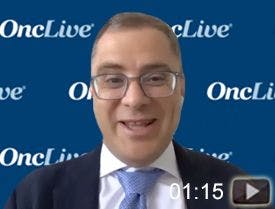 Dr. Abou-Alfa on Remaining Questions With Infigratinib in FGFR2+ Cholangiocarcinoma