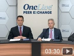The Changing Landscape in Mantle Cell Lymphoma 