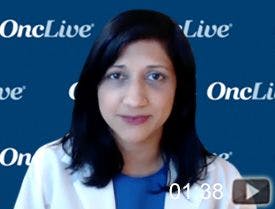 Dr. Rana on the Rationale for Video Genetic Counseling in Prostate Cancer