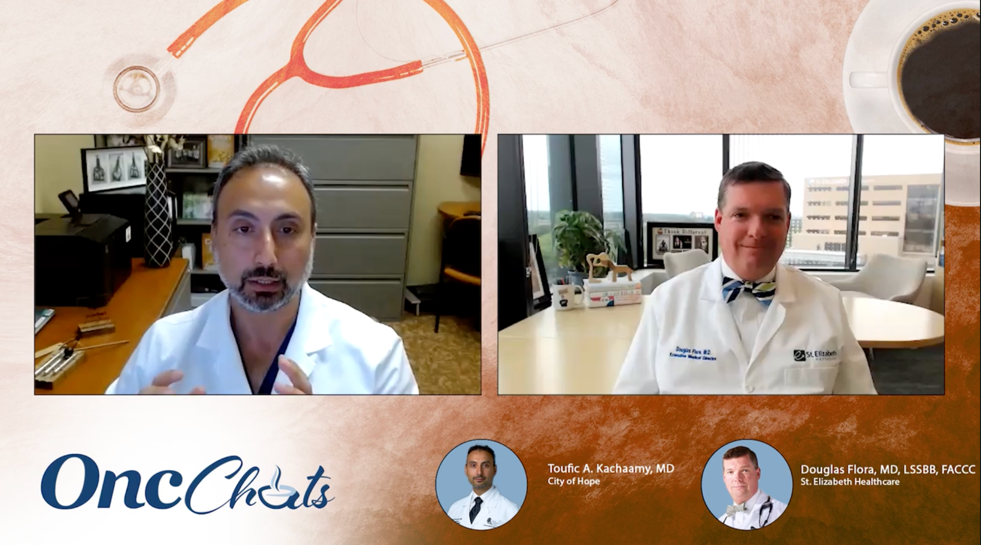 In this third episode of OncChats: Assessing the Promise of AI in Oncology, Toufic A. Kachaamy, MD, and Douglas Flora, MD, LSSBB, FACCC, discuss the launch of a new journal that will focus on educating the field on the latest research efforts being made with artificial intelligence.