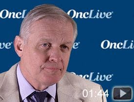 Dr. Gradishar Discusses the Treatment of HER2+ Breast Cancer