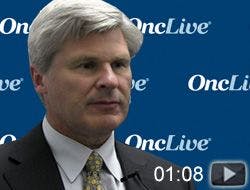Dr. Socinski on Recent Setbacks in Immunotherapy Combinations in NSCLC