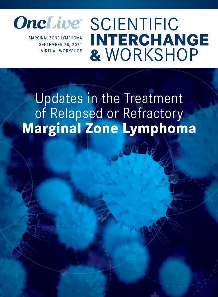 Updates in the Treatment of Relapsed or Refractory Marginal Zone Lymphoma