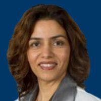 Afsaneh Barzi, MD, PhD, of City of Hope