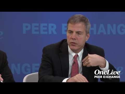 Sequencing Therapies for Relapsed/Refractory CLL