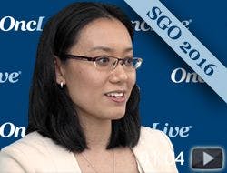 Dr. Emily Ko on the Role of Surgery in Endometrial Cancer