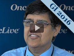 Dr. Chak on Challenges With Screening For Esophageal Cancer
