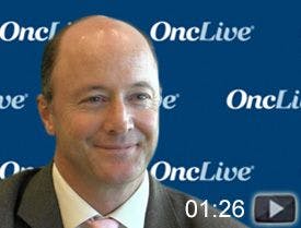 Dr. Armstrong on AR-V7 as a Biomarker of Response to Taxane Chemotherapy in mCRPC