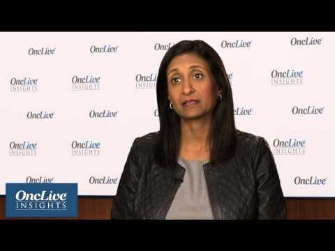 Maintenance Therapy in NSCLC