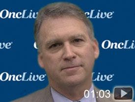  Dr. Shapiro on the Utility of Complete Lymph Node Dissection in Melanoma 