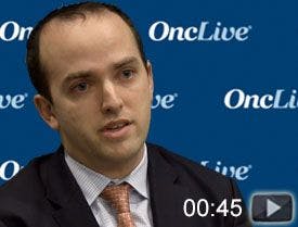 Dr. Wise on the FDA Approval of Apalutamide in Non-Metastatic CRPC