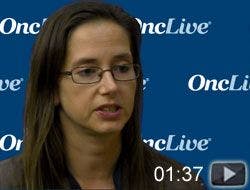 Dr. Dorff on Role of Chemotherapy in mCRPC