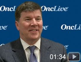 Dr. Stewart on the Role of Transplant in Multiple Myeloma