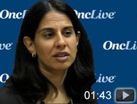 Dr. Tolaney on the ATEMPT Trial for HER2+ Breast Cancer