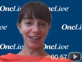 Dr. Jacobson on the Benefit of Axi-Cel in Relapsed/Refractory Follicular Lymphoma
