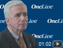 Dr. Talamonti on Advantages with Minimally Invasive Surgery for Pancreatic Cancer