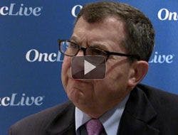Dr. Muss Discusses Evaluating Cardiac Toxicity in Patients With Breast Cancer