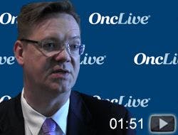 Dr. Andtbacka on the OPTiM Results of T-VEC for Melanoma