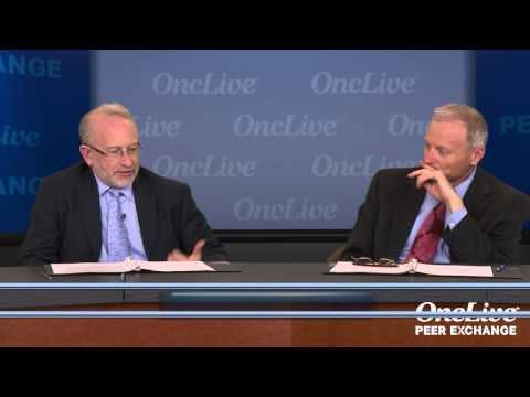 SIRFLOX Study in Metastatic Colorectal Cancer