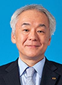 Takashi Owa, PhD, vice president, chief medicine creation officer, and chief discovery officer of Oncology Business Group at Eisai