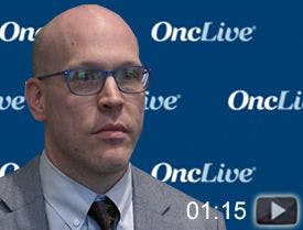 Dr. Hofmeister Discusses Sequencing Treatment in Myeloma