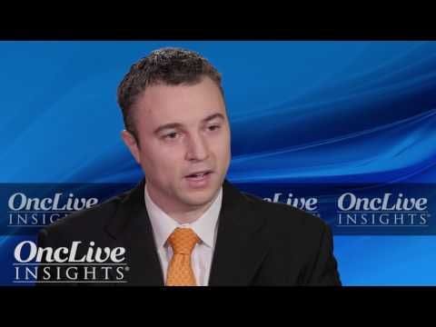 Chemotherapy for Metastatic Colorectal Cancer in 2017