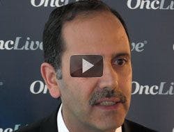 Dr. Raffit Hassan on Avelumab in Unresectable Mesothelioma