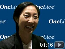 Dr. Chien on Treatment Duration in HER2+ Breast Cancer