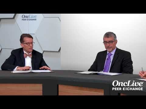 Chronic Myeloid Leukemia: Selecting Patients for TFR