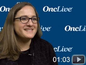 Dr. Plimack on Immunotherapy Combinations in Bladder Cancer
