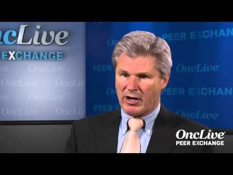 Use of Bevacizumab for Lung Cancer