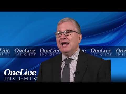 Ongoing Challenges in Treating Mantle Cell Lymphoma